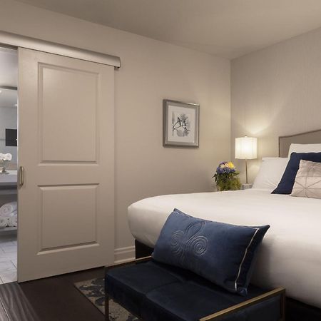 Seven Gables Inn, St Louis West, A Tribute Portfolio Hotel Clayton Exteriér fotografie
