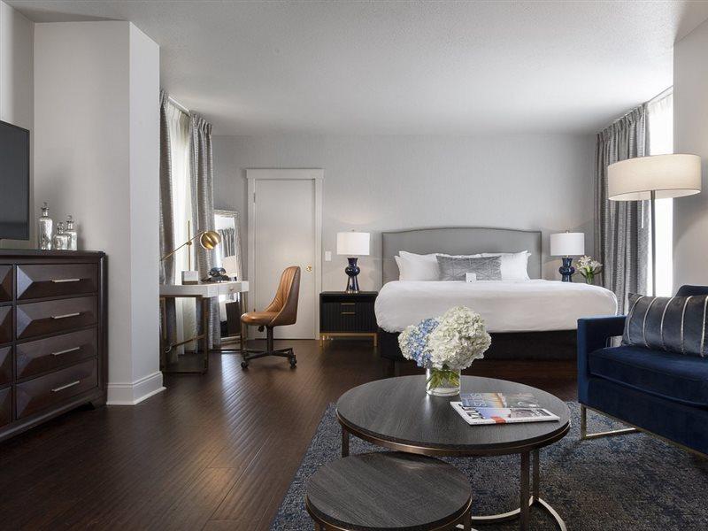 Seven Gables Inn, St Louis West, A Tribute Portfolio Hotel Clayton Exteriér fotografie