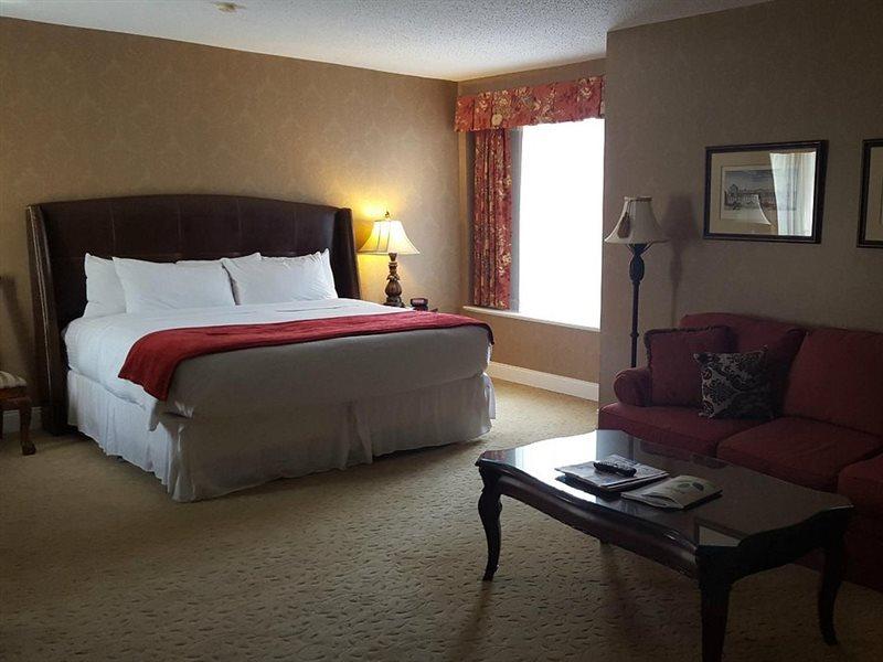Seven Gables Inn, St Louis West, A Tribute Portfolio Hotel Clayton Exteriér fotografie