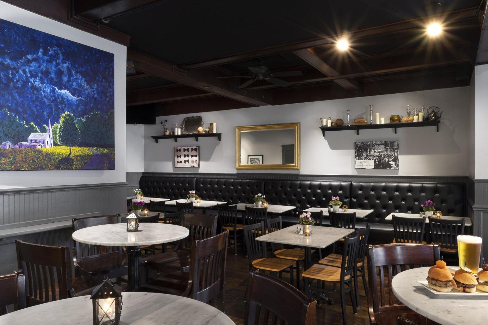 Seven Gables Inn, St Louis West, A Tribute Portfolio Hotel Clayton Exteriér fotografie