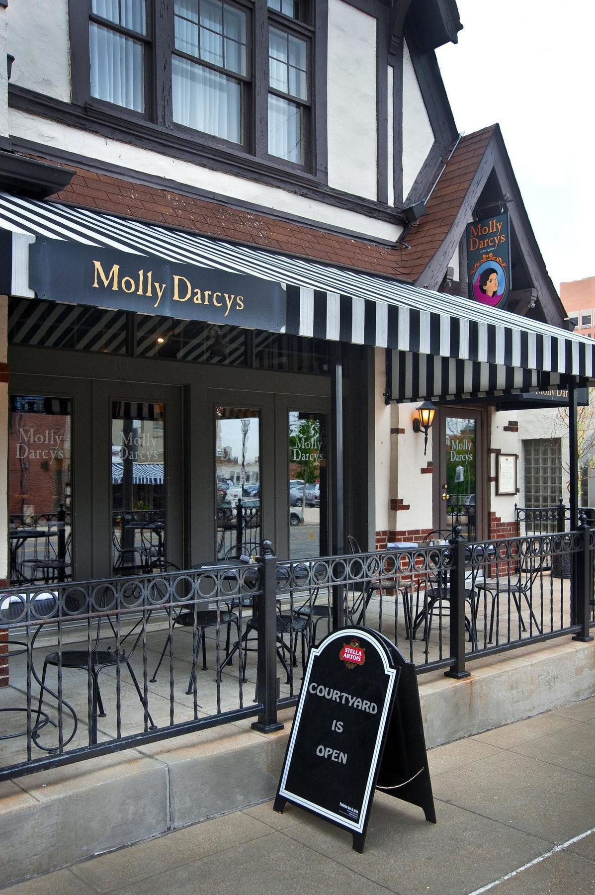 Seven Gables Inn, St Louis West, A Tribute Portfolio Hotel Clayton Exteriér fotografie