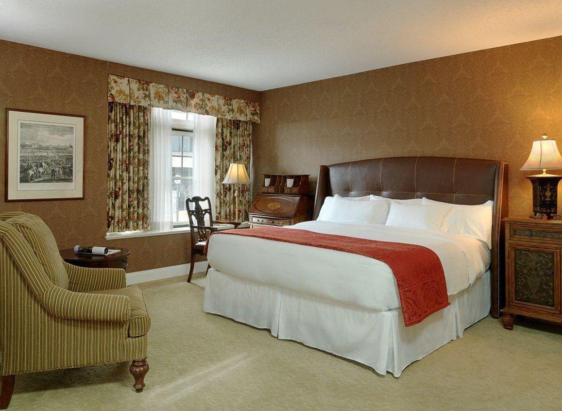 Seven Gables Inn, St Louis West, A Tribute Portfolio Hotel Clayton Exteriér fotografie