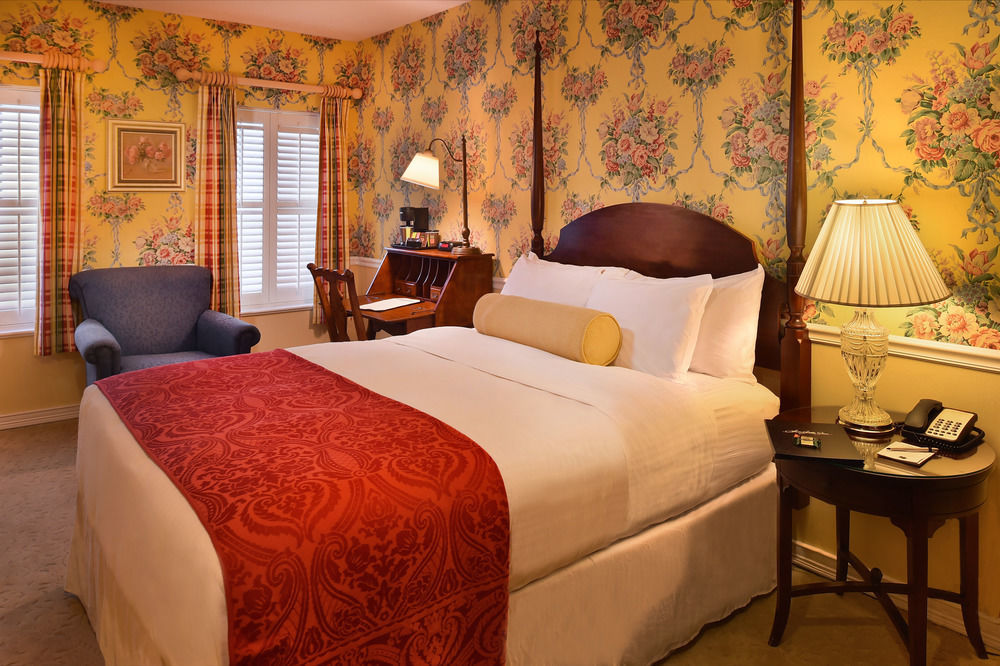 Seven Gables Inn, St Louis West, A Tribute Portfolio Hotel Clayton Exteriér fotografie
