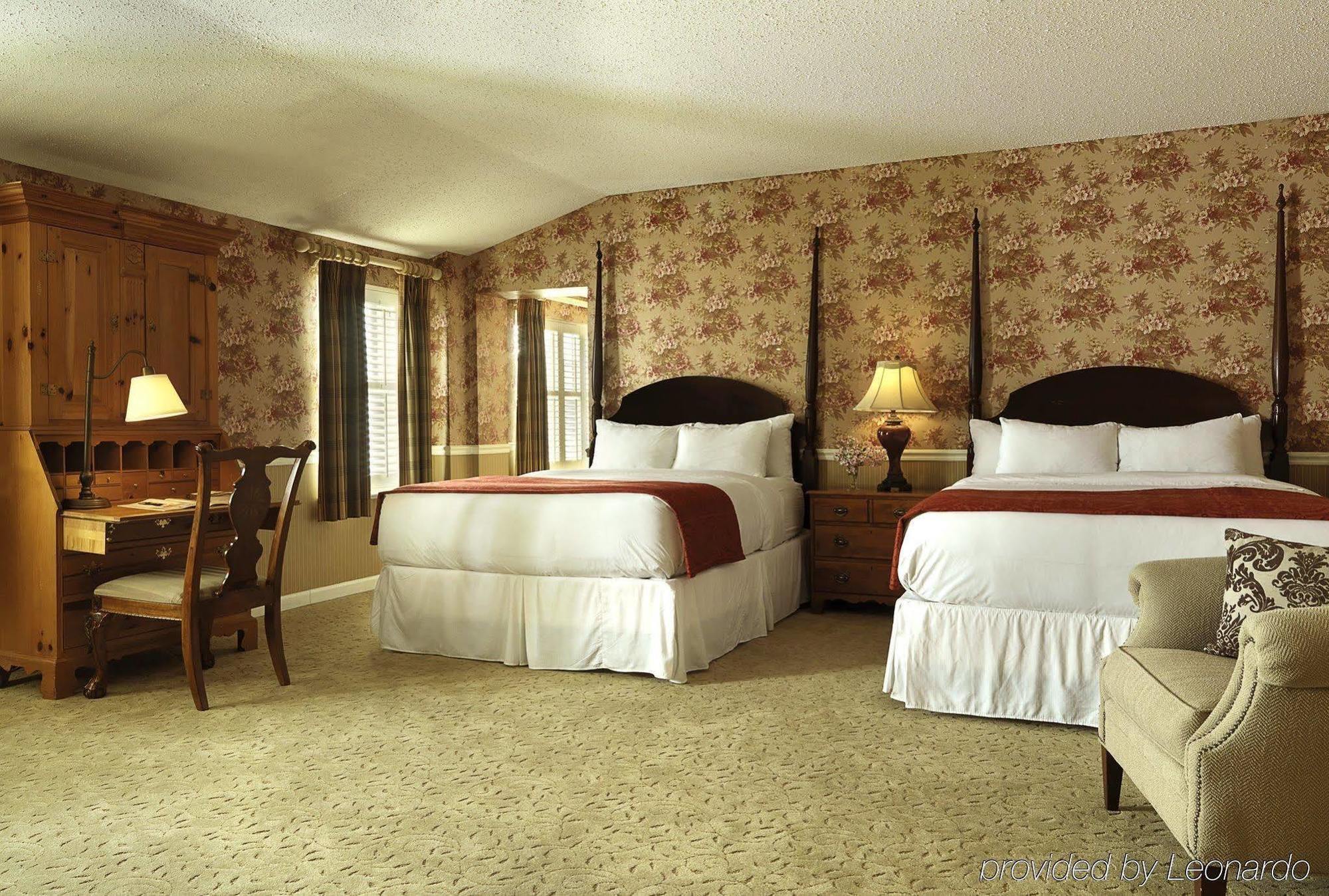 Seven Gables Inn, St Louis West, A Tribute Portfolio Hotel Clayton Pokoj fotografie