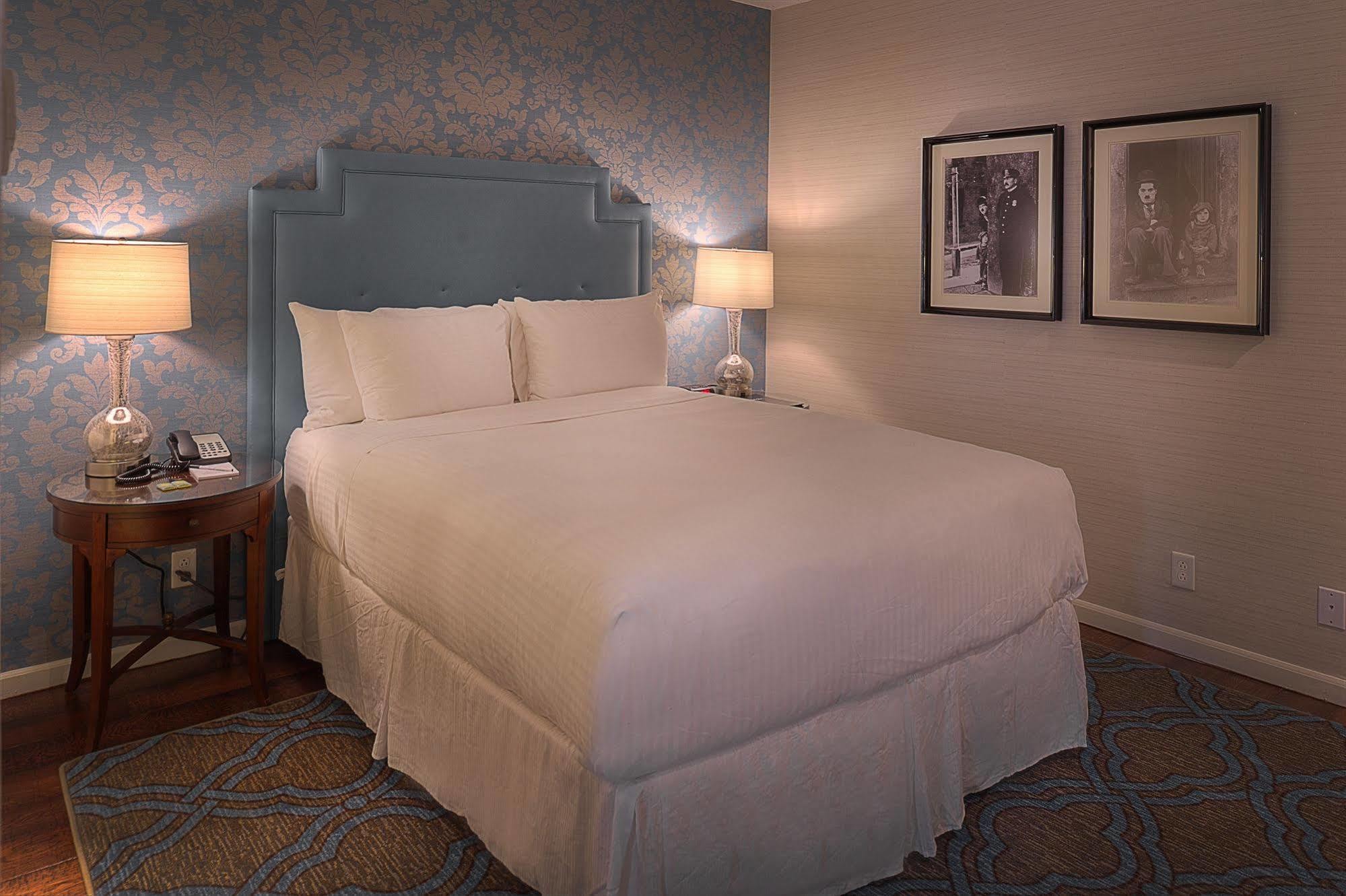 Seven Gables Inn, St Louis West, A Tribute Portfolio Hotel Clayton Exteriér fotografie