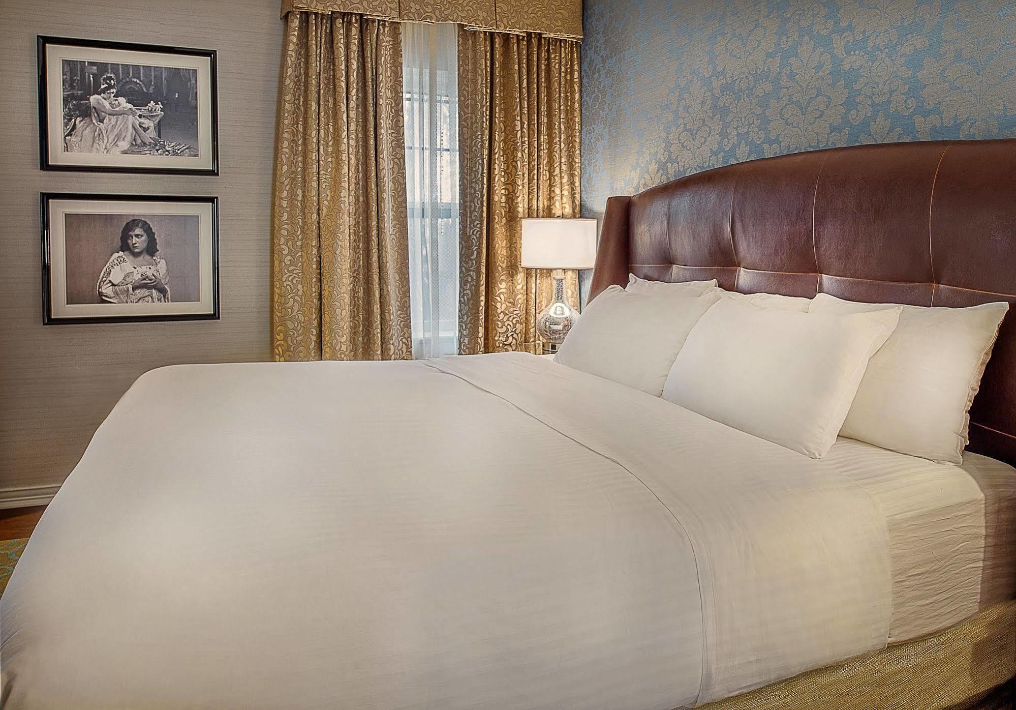 Seven Gables Inn, St Louis West, A Tribute Portfolio Hotel Clayton Exteriér fotografie